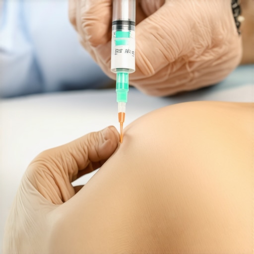Fast Results with Doctor-Supervised Semaglutide Injections Today