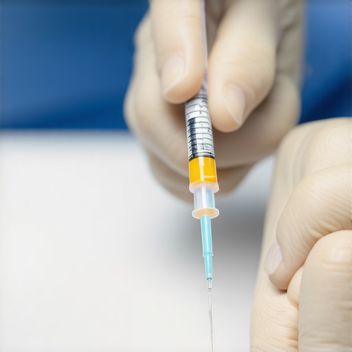 Fast & Safe Semaglutide Injections for Rapid Weight Loss 2024