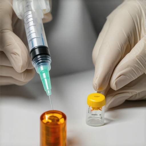 Fast & Safe Semaglutide Weight Loss Injections for Rapid Results
