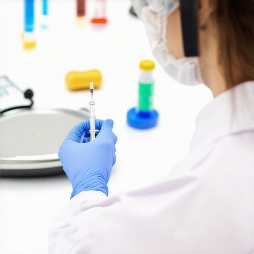 Fast, Safe Weight Loss with FDA-Approved Semaglutide Injections