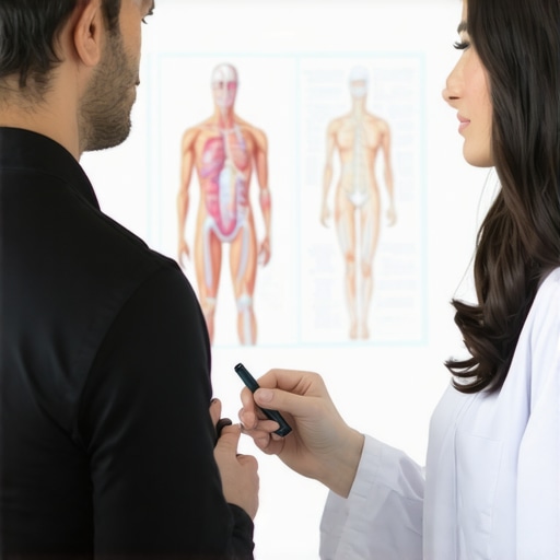 Fast Weight Loss with FDA-Approved Semaglutide & Doctor Guidance