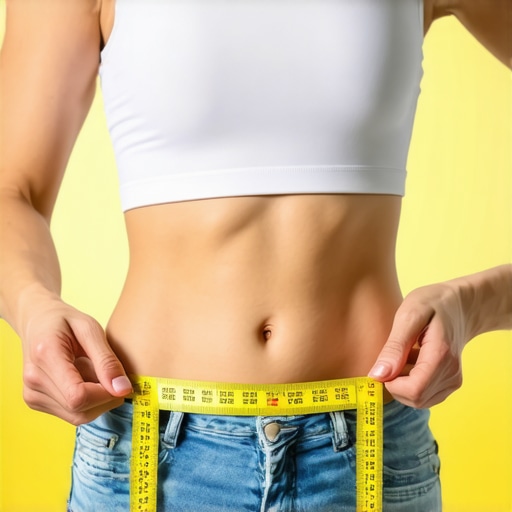 Fast Weight Loss with FDA-Approved Semaglutide Injections — Real Results