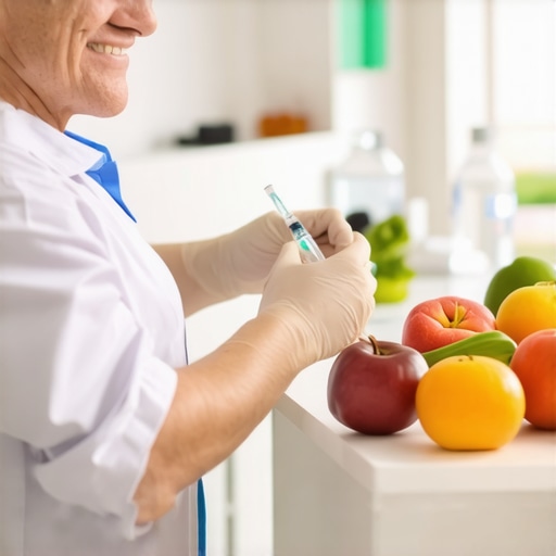 Fast Weight Loss with Semaglutide Injections & Clinical Success Stories