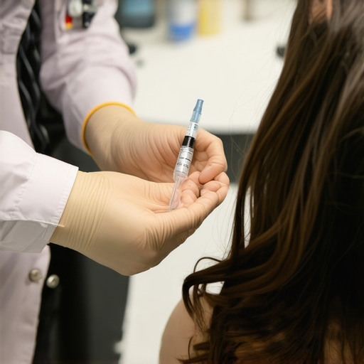 Fast Weight Loss with Semaglutide Injections & Doctor Guidance