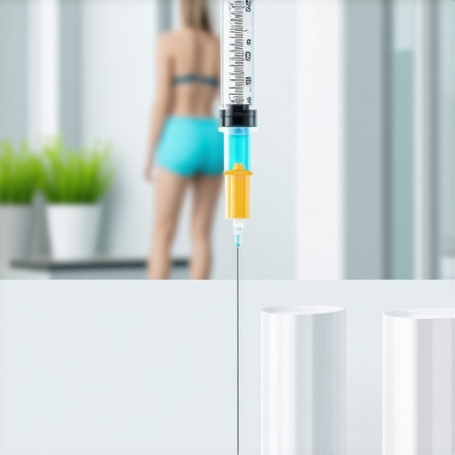 Fast Weight Loss with Semaglutide Injections in 2025: Proven Results