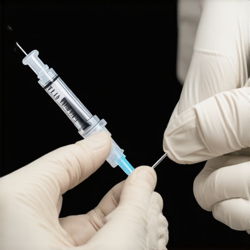 Fastest Ways to Lose Weight with FDA-Approved Semaglutide Injections