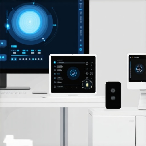 Advanced biometric devices and AI analytics for personalized Semaglutide therapy in 2025.
