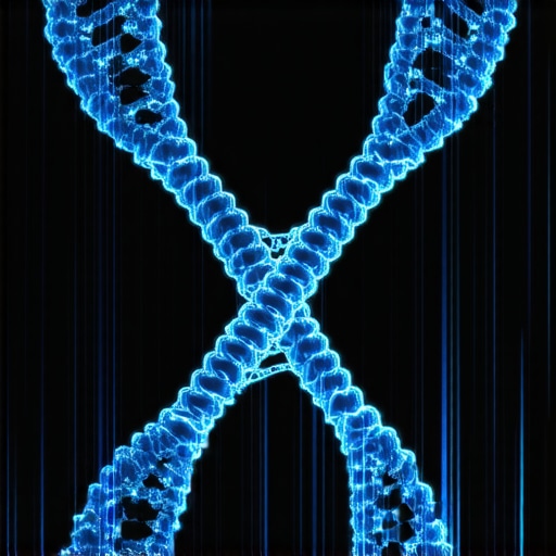 Genetic testing and personalized medicine concepts for weight loss