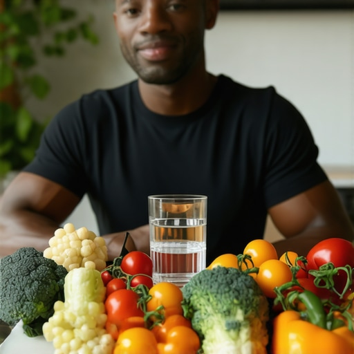 Guide to Semaglutide & Fasting for Rapid Fat and Weight Loss