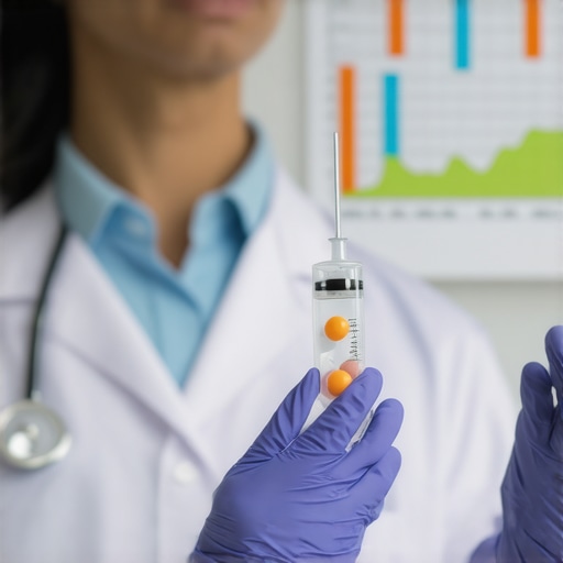 How FDA-Approved Semaglutide Enhances Weight Loss in 2025