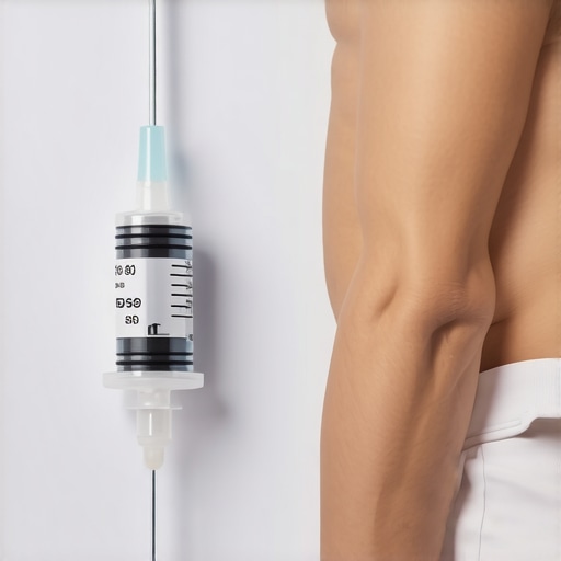 How Safe Semaglutide Dosages Maximize Fat Loss & Minimize Risks