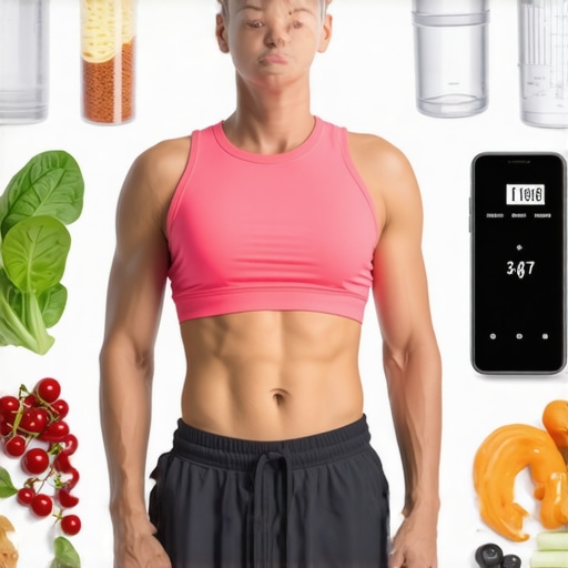 How Semaglutide & Fasting Can Accelerate Your Fat Loss Journey