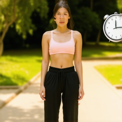 How Semaglutide & Fasting Help Achieve Rapid Body Transformation