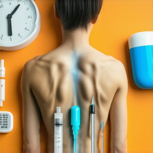 How Semaglutide & Fasting Help Achieve Rapid & Sustainable Results