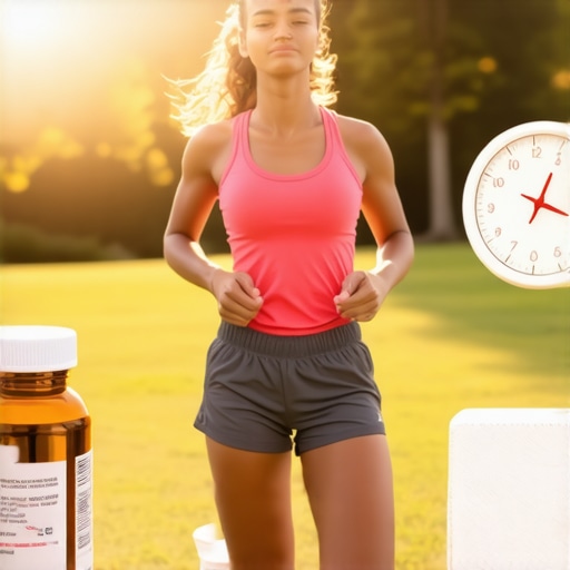 How Semaglutide & Fasting Help You Achieve Rapid Weight Loss
