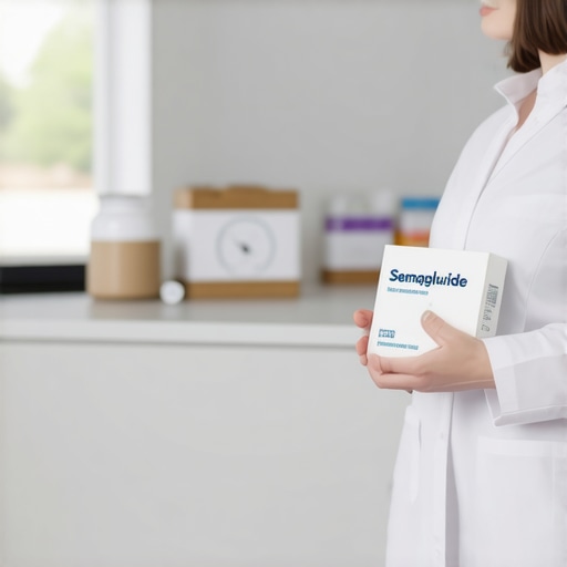 How Semaglutide & Intermittent Fasting Accelerate Fat Loss in 2025