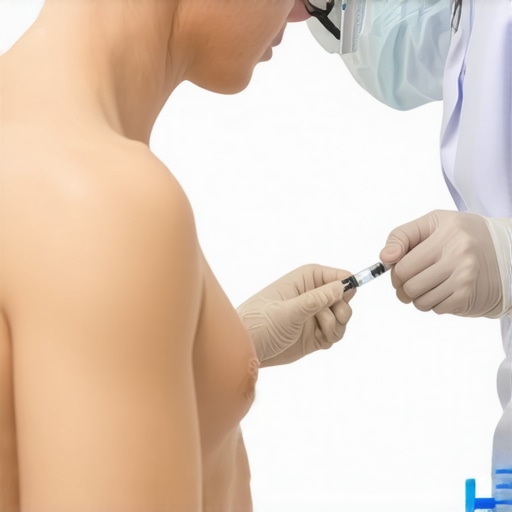 How to Maximize Lipid Burn with Semaglutide Injections Safely