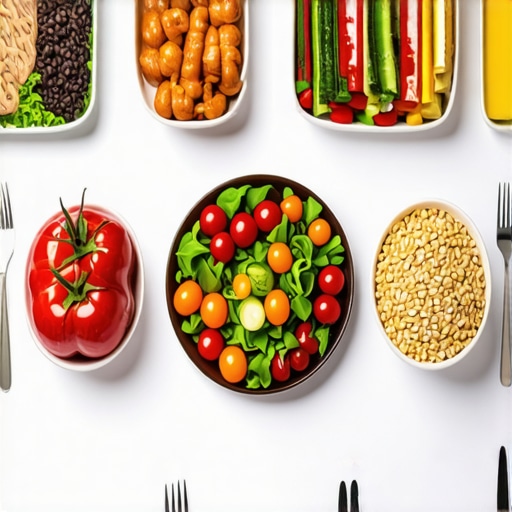 In-Depth: Best Semaglutide Diet Plans to Accelerate Fat Loss