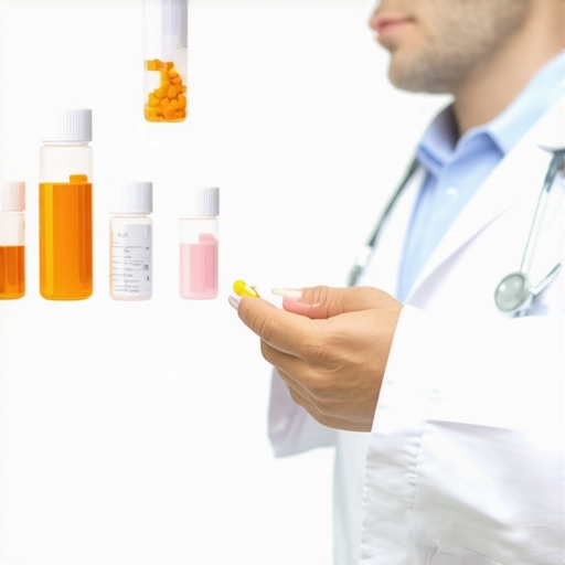 In-Depth: Safe Semaglutide Doses for Long-Term Fat Loss