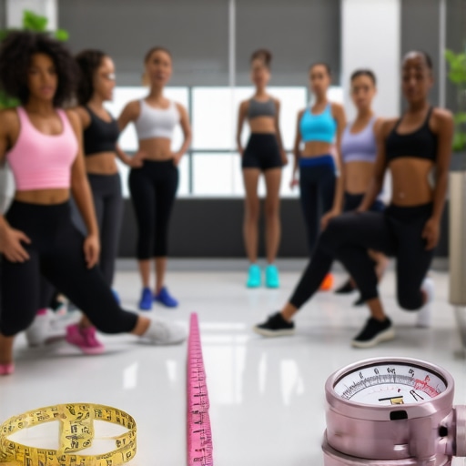 Incredible Clinical Evidence Supporting Semaglutide for Fast Fat Loss