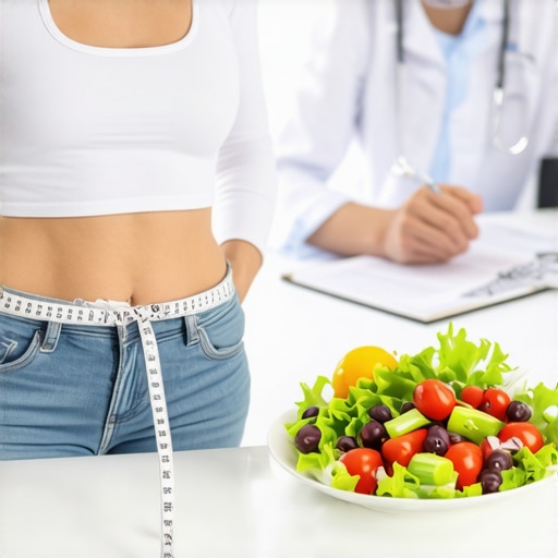 Incredible Clinical Results Supporting Semaglutide for Fast Weight Loss
