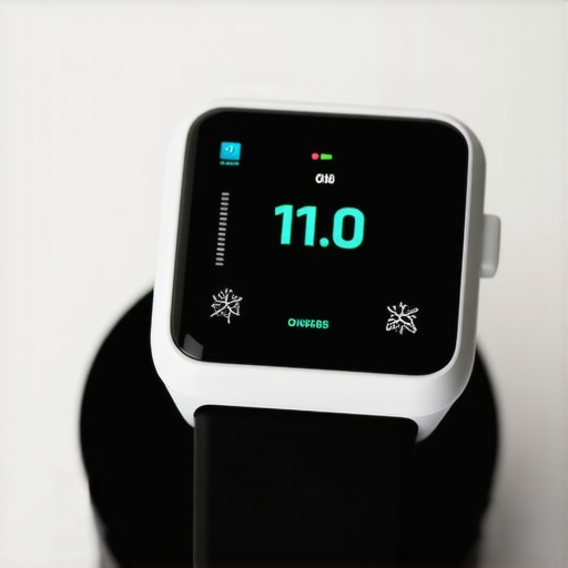 Wearable devices monitoring glucose, activity, and sleep for weight loss