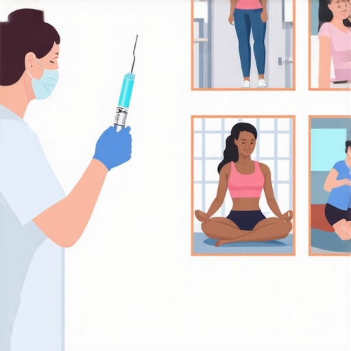 Maximize Your Results: Safe Semaglutide Doses for Long-Term Fat Loss