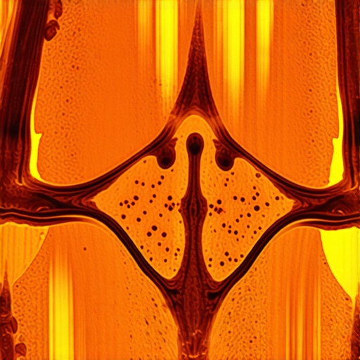 Neural Pathways in Appetite Regulation During Semaglutide Therapy Brain scan illustrating hypothalamus and brainstem activity during semaglutide treatment.