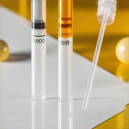 Next-Generation Semaglutide Delivery Systems for Better Patient Outcomes Innovative semaglutide delivery methods, improving compliance and experience.