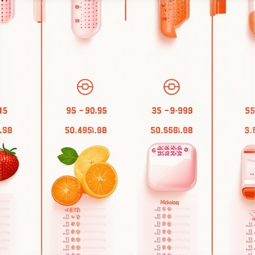 Infographic illustrating timing of medication, meals, and exercise for enhanced weight loss