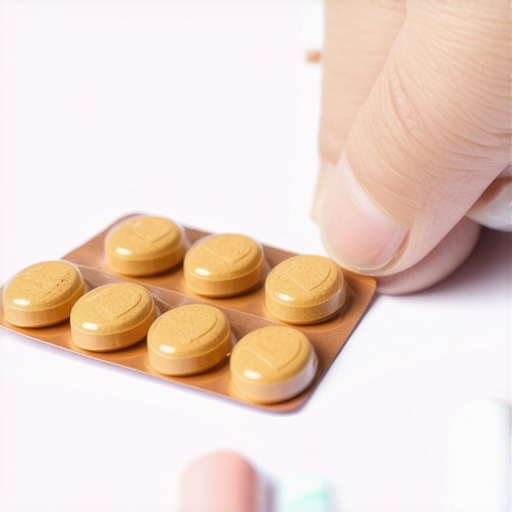 Doctor adjusting semaglutide doses for a patient in a clinical setting