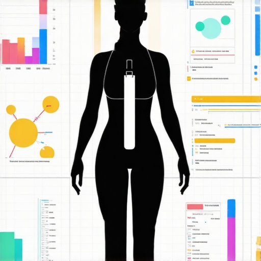 Infographic showing tailored injection timing for semaglutide based on pharmacodynamics and lifestyle.