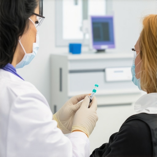 Rapid Fat Loss with Doctor-Supervised Semaglutide Injections for 2025