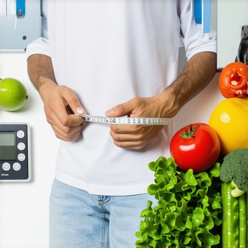 Rapid Results: Semaglutide & Fasting Strategies for Accelerated Fat Damage