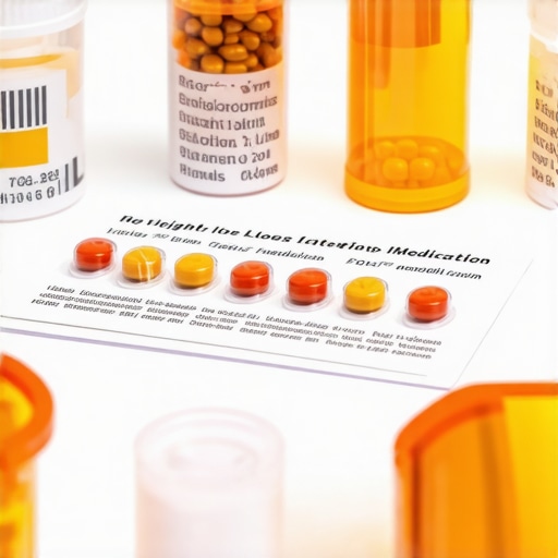 Safe Semaglutide Dosages for Effective & Rapid Weight Loss