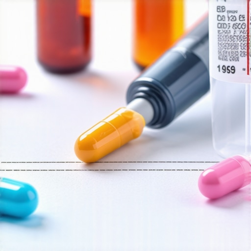 Safe Semaglutide Doses: How to Minimize Risks & Maximize Results