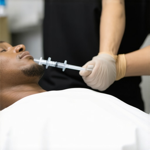 Semaglutide Fat Burning Injections: Maximize Your Results Safely