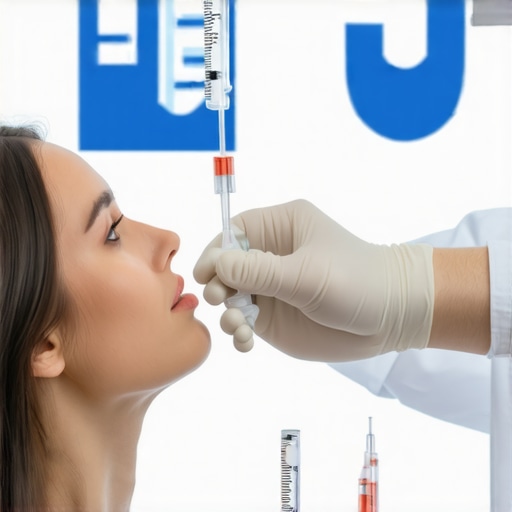 Semaglutide Fat Burning Injections: Safe Dosages & Rapid Results