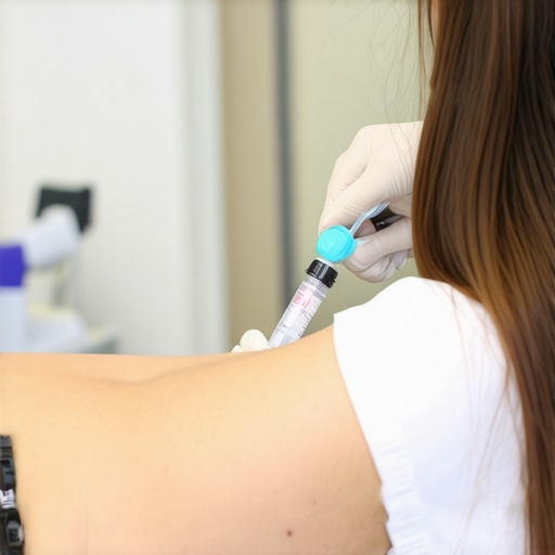 Semaglutide Fat Burning Injections for Rapid Weight Loss Success