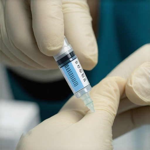 Semaglutide Injection Guide for Beginners: Tips & Safety Measures