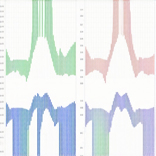 Graph illustrating plasma levels of semaglutide with weekly and bi-weekly dosing schedules.