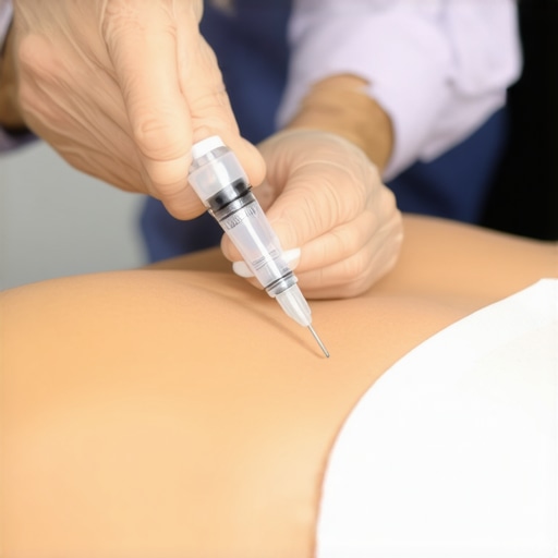 Semaglutide Weight Loss Injections: Top Results & Benefits Today