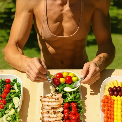 Semi-guided: The Best Semaglutide Diet to Accelerate Fat Loss