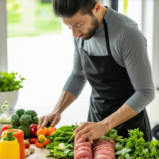 The Best Semaglutide Diet Plan to Accelerate Fat Loss Fast in 2025