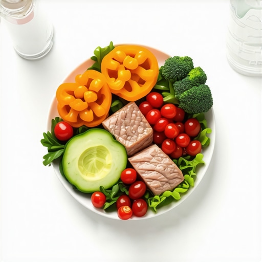 The Best Semaglutide Diet Strategies for Accelerated Fat Loss