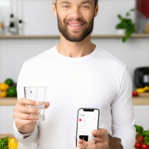 The Complete Guide to Semaglutide & Intermittent Fasting for Rapid Fat Loss