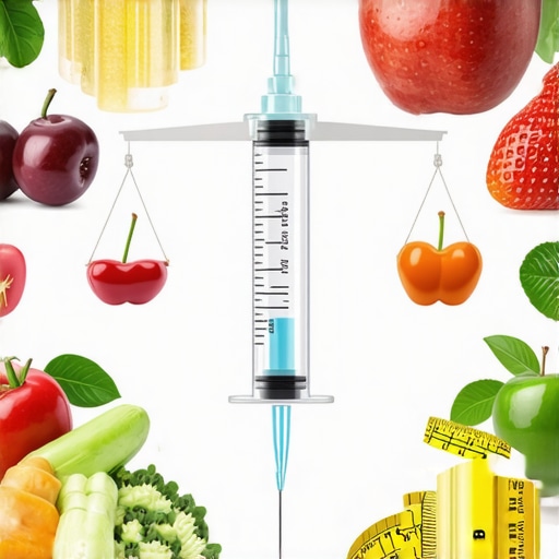 The Ultimate Guide to Safe Semaglutide Doses & Long-Term Fat Loss