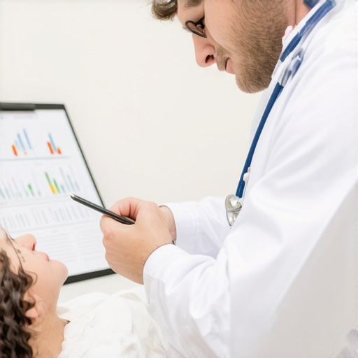 Top Doctor Supervised Semaglutide Treatment for Safe & Effective Results
