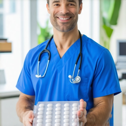 Top FDA-Approved Semaglutide Treatments for Fast & Safe Fat Loss