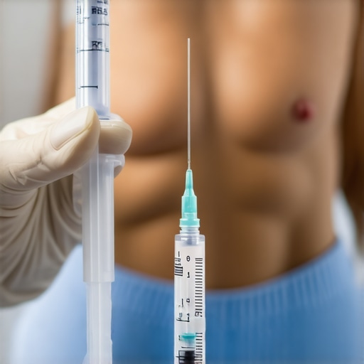 Top Semaglutide Treatment Results & Weekly Shots for Fast Weight Loss in 2025